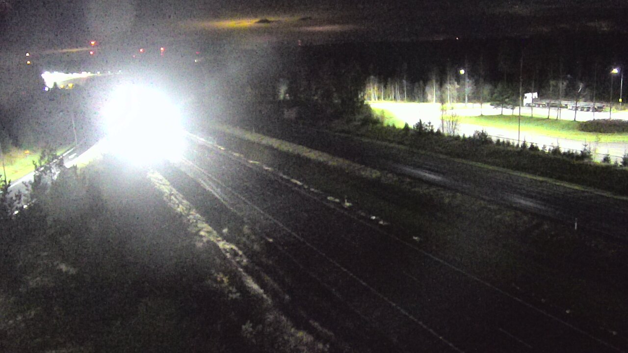 Kelikamerat Kuva Tie 1 Salo, Haukkala, Salo, Varsinais-Suomi