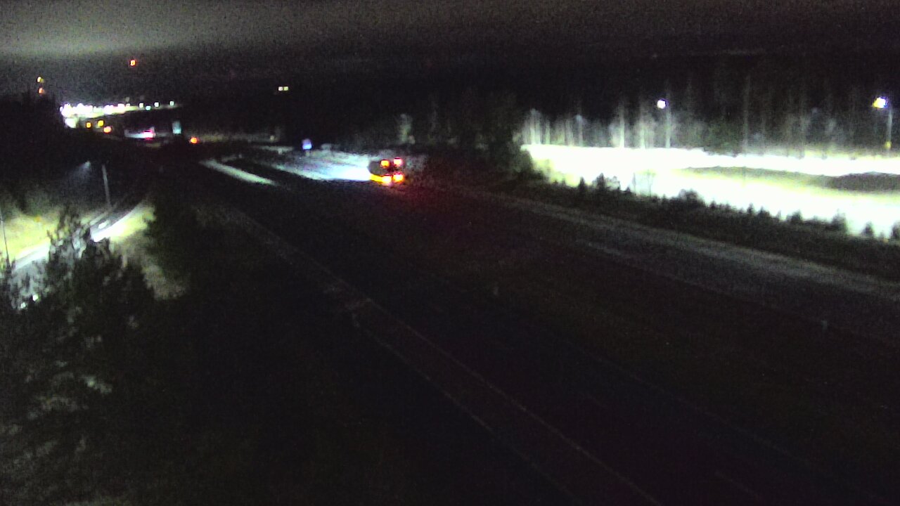 Kelikamerat Kuva Tie 1 Salo, Haukkala, Salo, Varsinais-Suomi