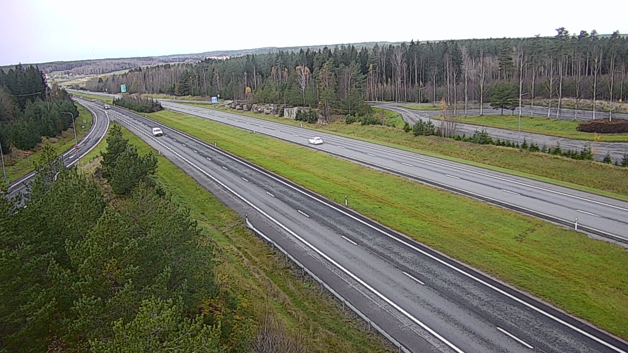 Kelikamerat Kuva Tie 1 Salo, Haukkala, Salo, Varsinais-Suomi