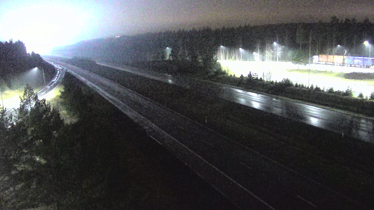 Kelikamerat Kuva Tie 1 Salo, Haukkala, Salo, Varsinais-Suomi