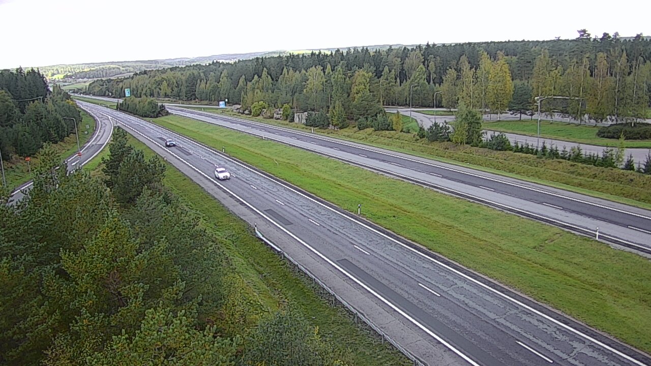 Kelikamerat Kuva Tie 1 Salo, Haukkala, Salo, Varsinais-Suomi