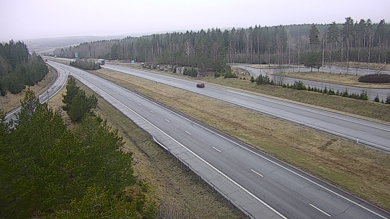 Kelikamerat Kuva Tie 1 Salo, Haukkala, Salo, Varsinais-Suomi