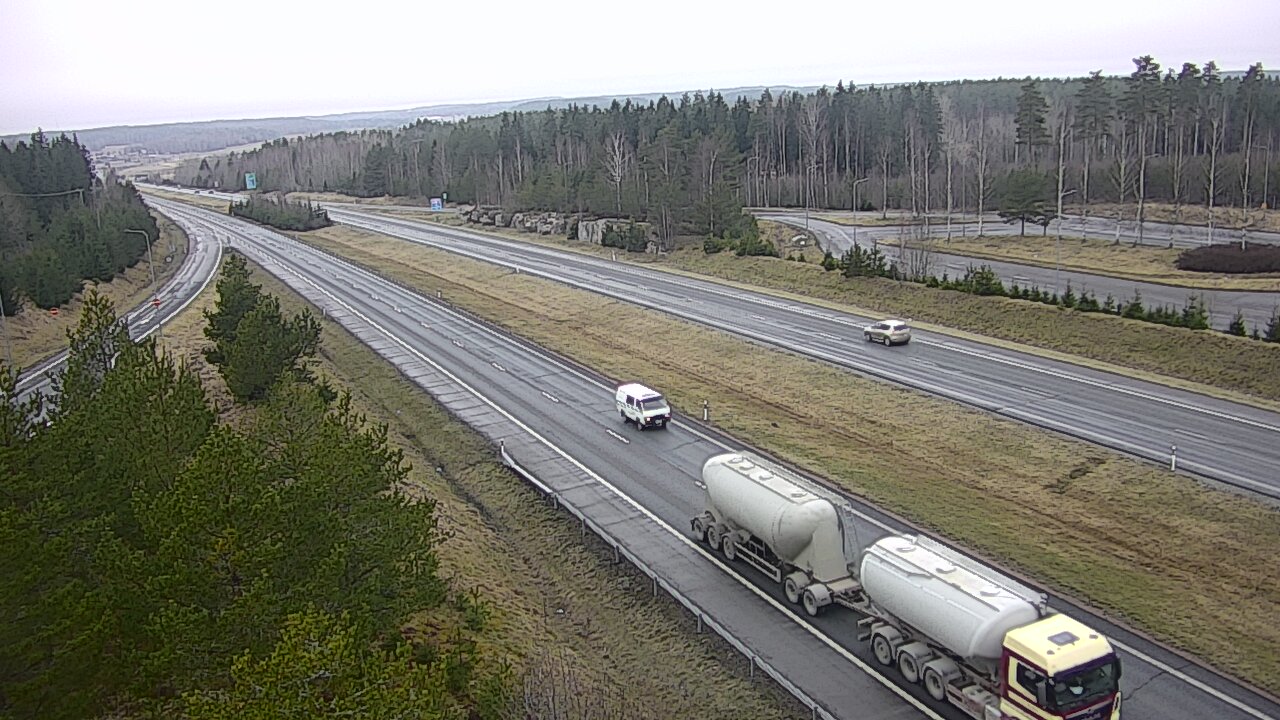 Kelikamerat Kuva Tie 1 Salo, Haukkala, Salo, Varsinais-Suomi