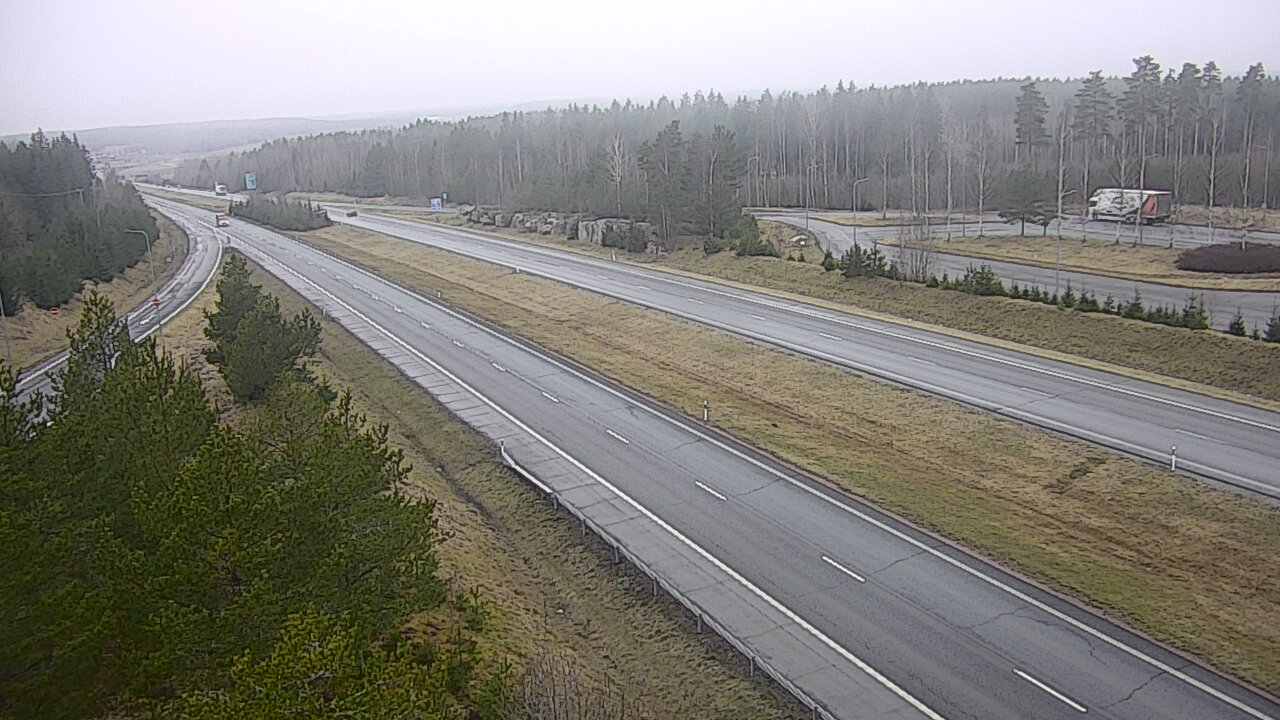 Kelikamerat Kuva Tie 1 Salo, Haukkala, Salo, Varsinais-Suomi