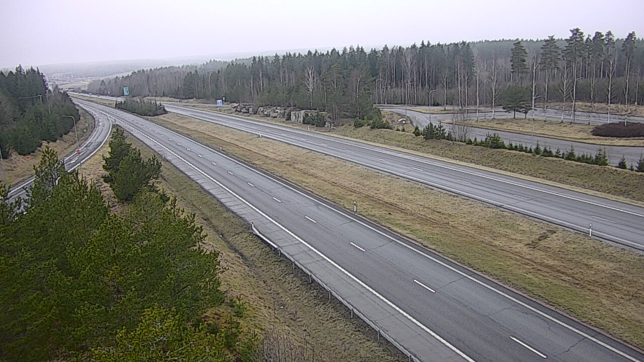 Kelikamerat Kuva Tie 1 Salo, Haukkala, Salo, Varsinais-Suomi
