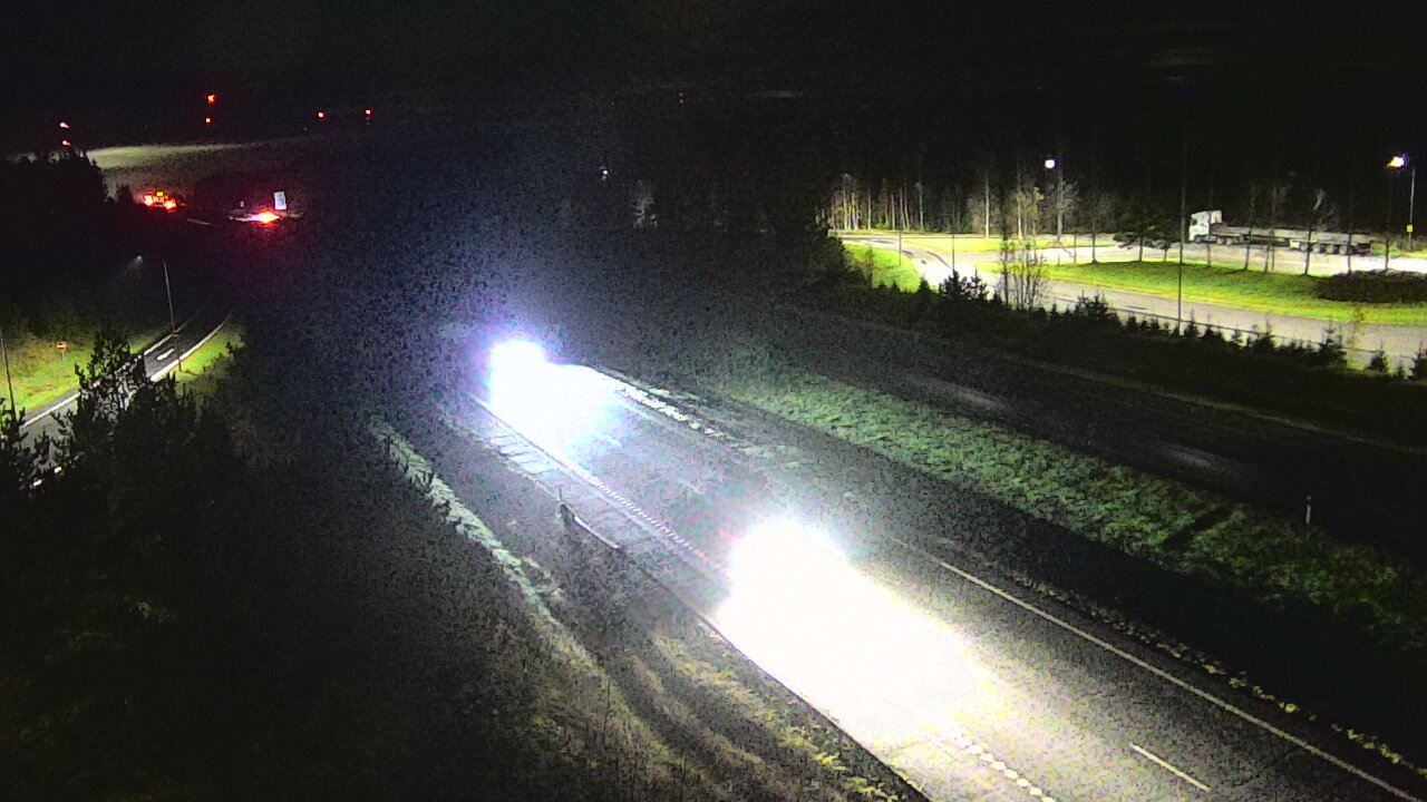 Kelikamerat Kuva Tie 1 Salo, Haukkala, Salo, Varsinais-Suomi