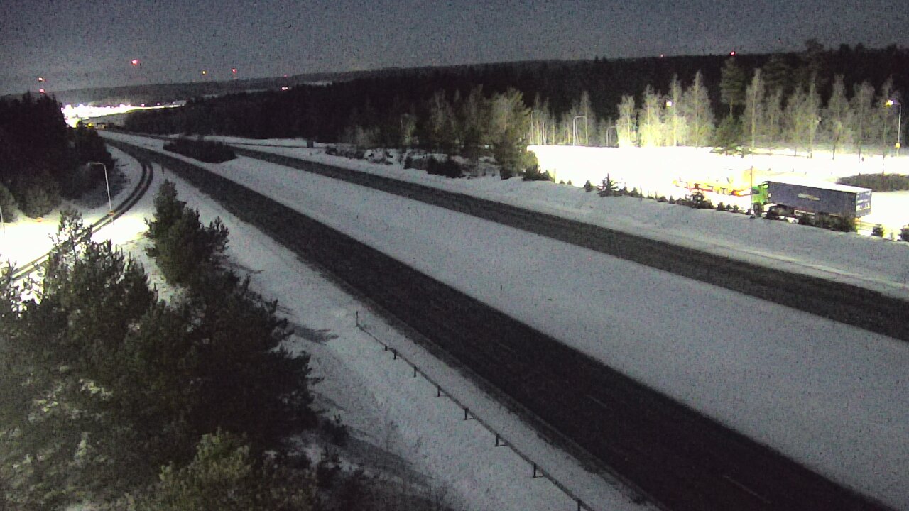 Kelikamerat Kuva Tie 1 Salo, Haukkala, Salo, Varsinais-Suomi