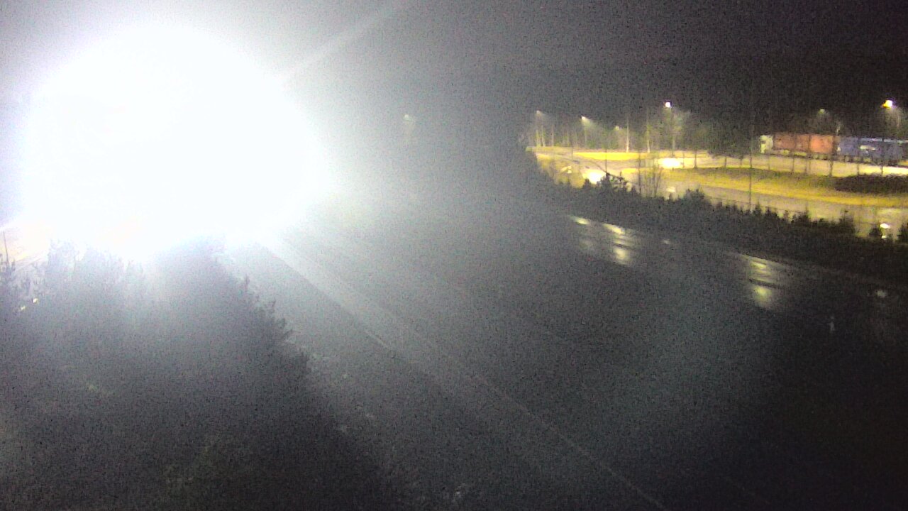 Kelikamerat Kuva Tie 1 Salo, Haukkala, Salo, Varsinais-Suomi