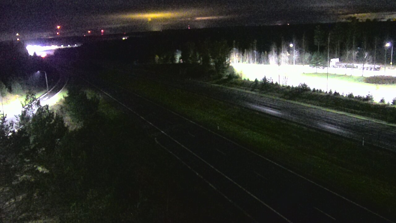 Kelikamerat Kuva Tie 1 Salo, Haukkala, Salo, Varsinais-Suomi