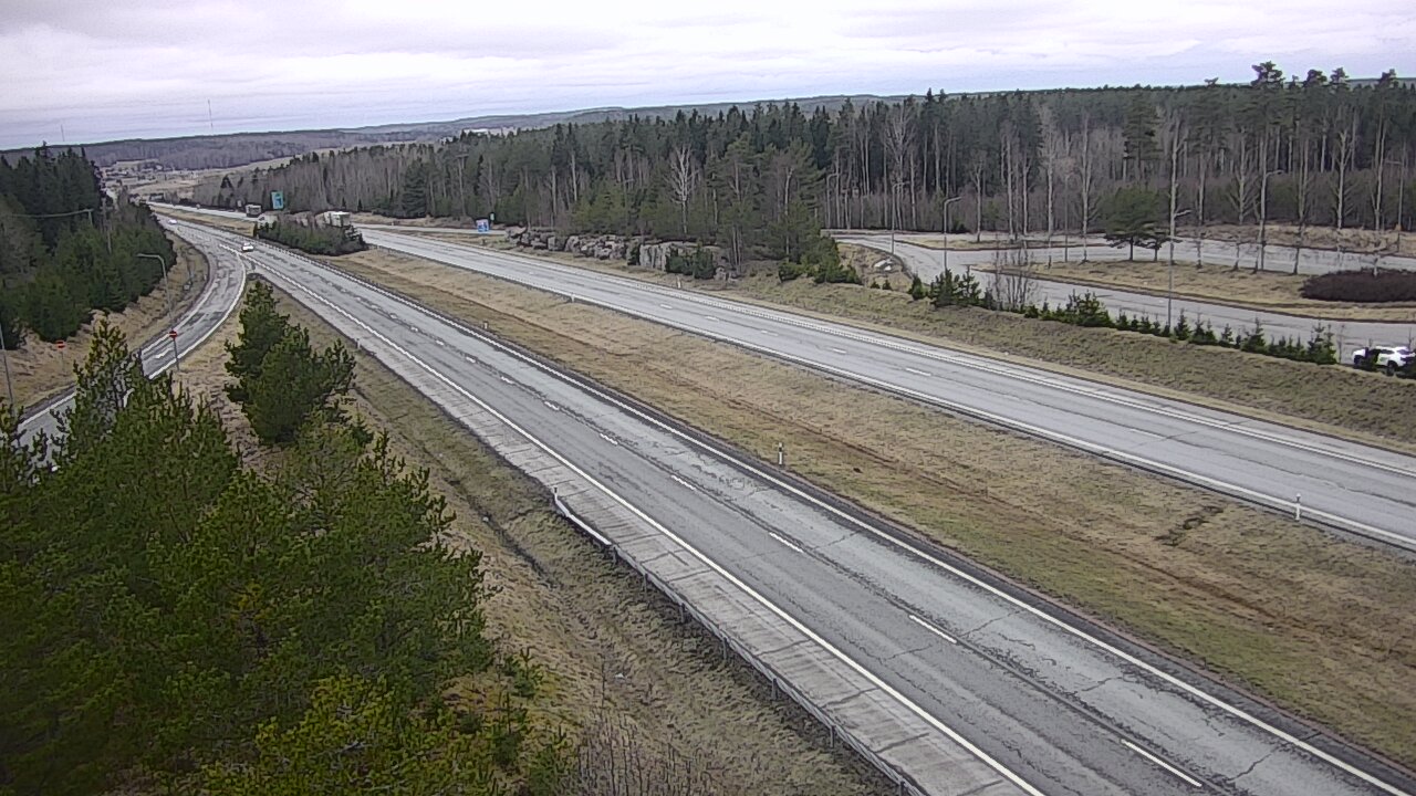 Kelikamerat Kuva Tie 1 Salo, Haukkala, Salo, Varsinais-Suomi