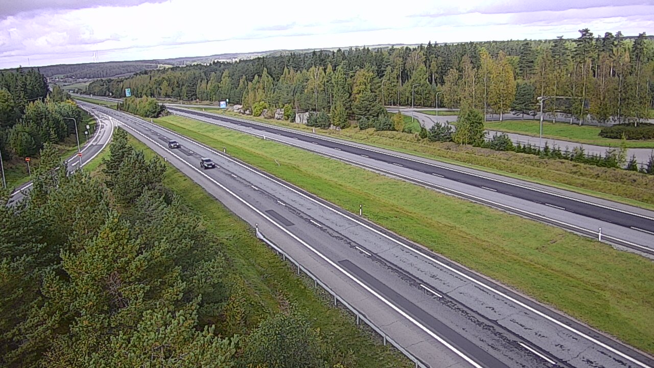 Kelikamerat Kuva Tie 1 Salo, Haukkala, Salo, Varsinais-Suomi