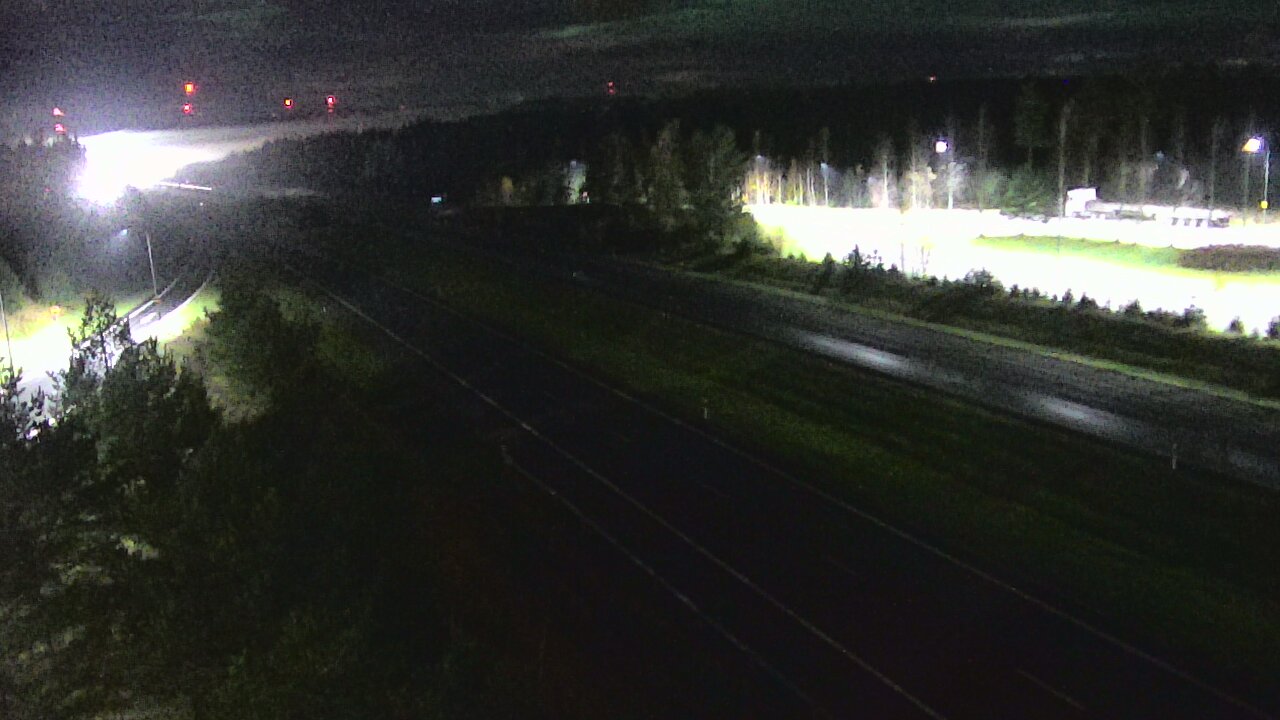 Kelikamerat Kuva Tie 1 Salo, Haukkala, Salo, Varsinais-Suomi