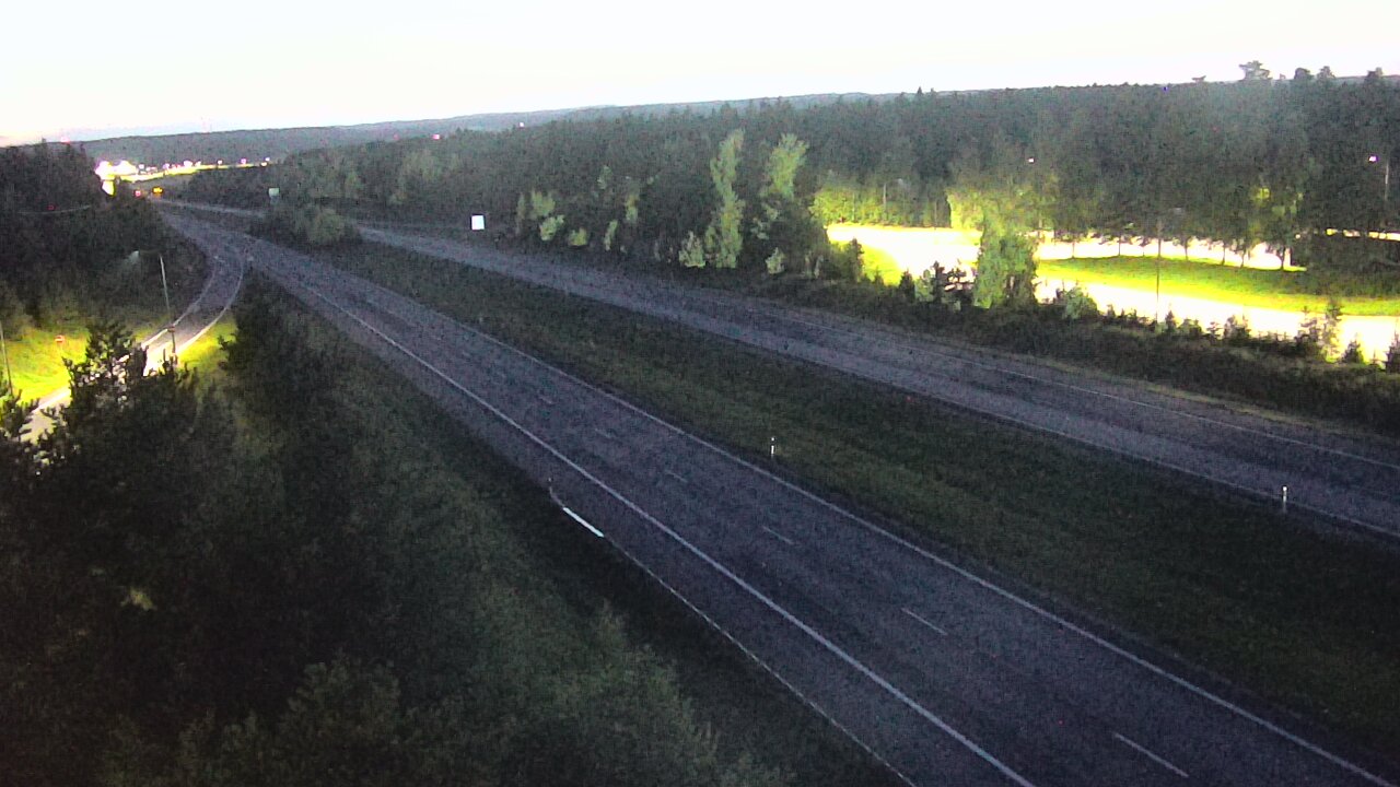 Kelikamerat Kuva Tie 1 Salo, Haukkala, Salo, Varsinais-Suomi
