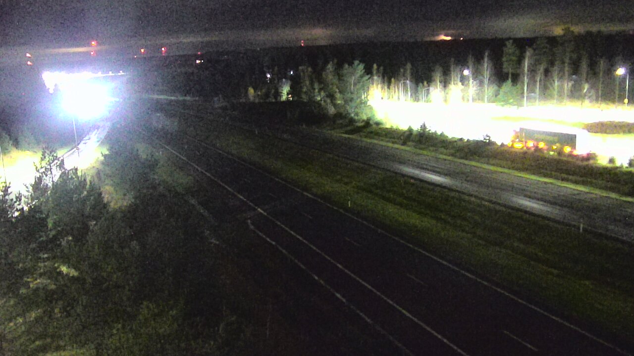 Kelikamerat Kuva Tie 1 Salo, Haukkala, Salo, Varsinais-Suomi