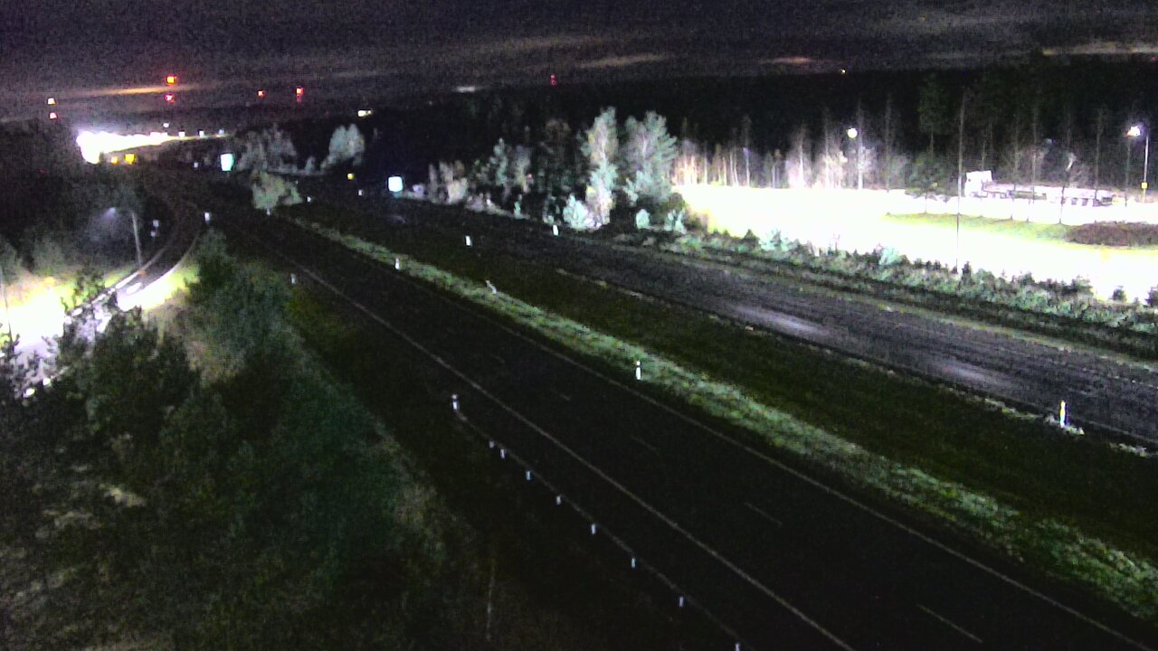 Kelikamerat Kuva Tie 1 Salo, Haukkala, Salo, Varsinais-Suomi