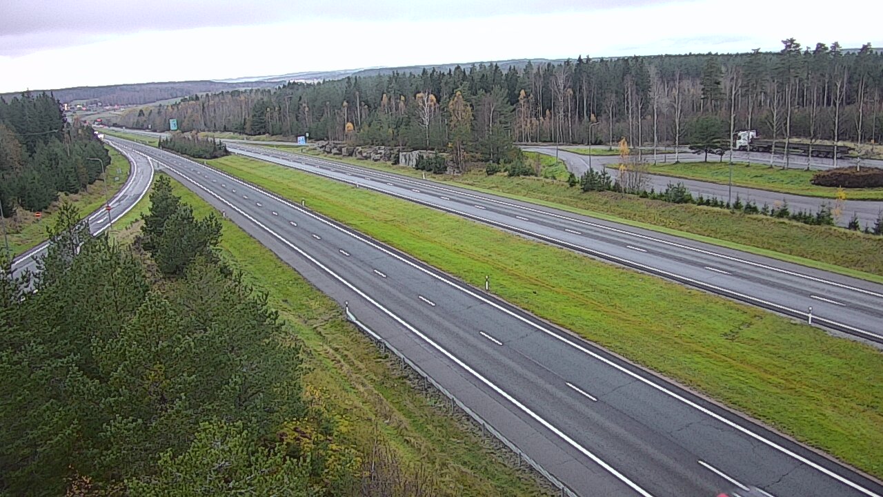 Kelikamerat Kuva Tie 1 Salo, Haukkala, Salo, Varsinais-Suomi