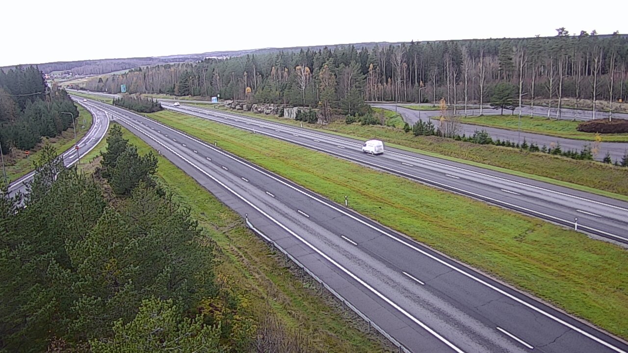 Kelikamerat Kuva Tie 1 Salo, Haukkala, Salo, Varsinais-Suomi