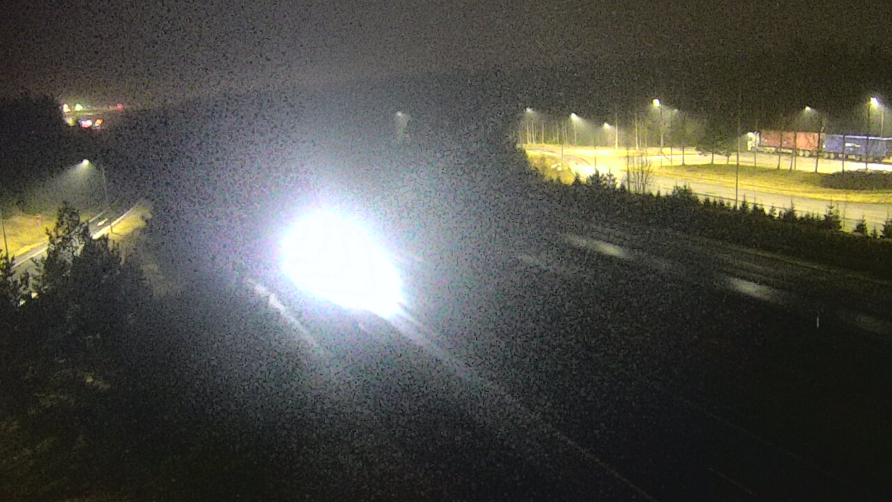 Kelikamerat Kuva Tie 1 Salo, Haukkala, Salo, Varsinais-Suomi