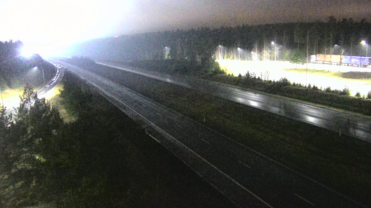 Kelikamerat Kuva Tie 1 Salo, Haukkala, Salo, Varsinais-Suomi