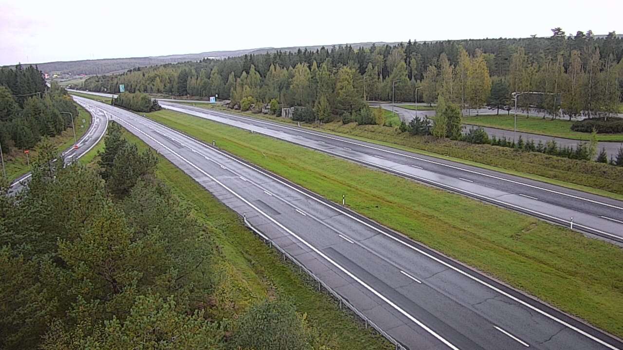 Kelikamerat Kuva Tie 1 Salo, Haukkala, Salo, Varsinais-Suomi