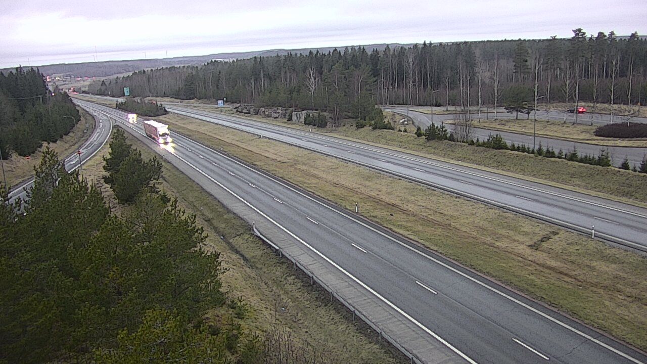 Kelikamerat Kuva Tie 1 Salo, Haukkala, Salo, Varsinais-Suomi