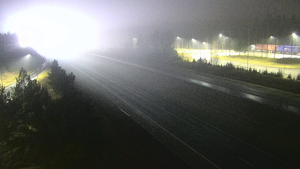 Kelikamerat Kuva Tie 1 Salo, Haukkala, Salo, Varsinais-Suomi