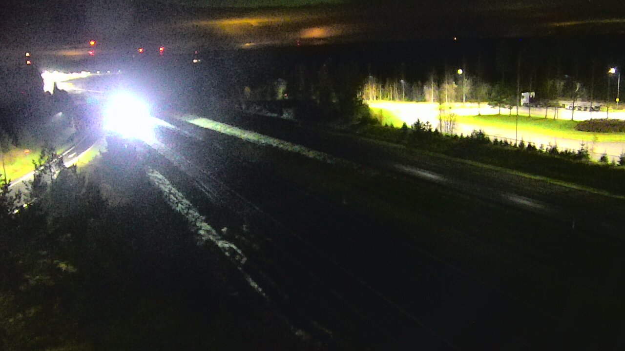 Kelikamerat Kuva Tie 1 Salo, Haukkala, Salo, Varsinais-Suomi