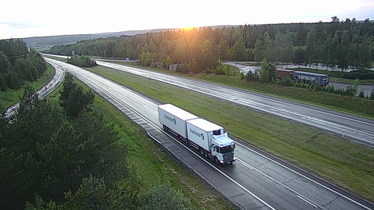 Kelikamerat Kuva Tie 1 Salo, Haukkala, Salo, Varsinais-Suomi