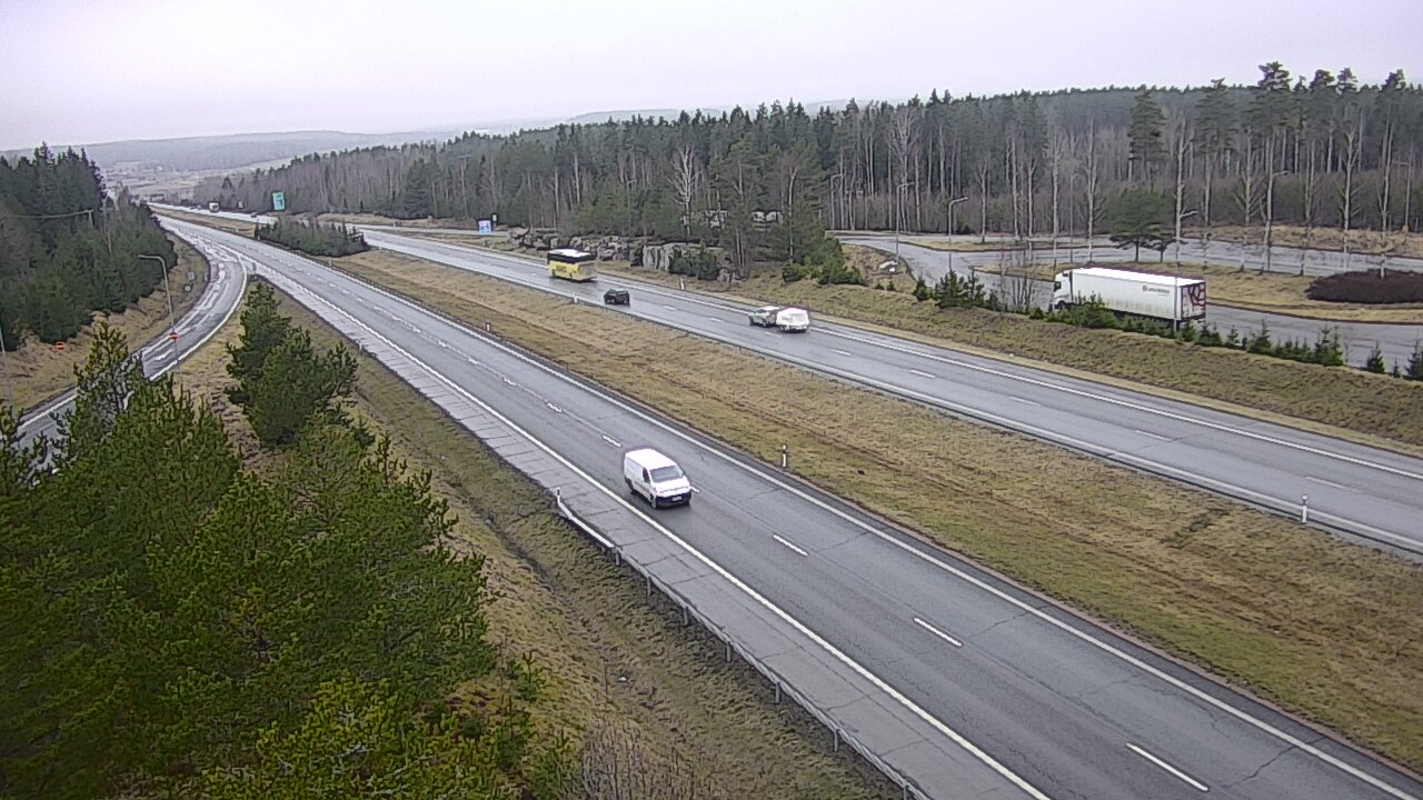 Kelikamerat Kuva Tie 1 Salo, Haukkala, Salo, Varsinais-Suomi