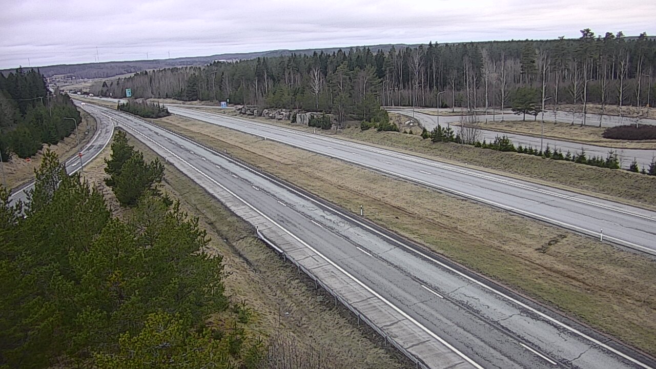 Kelikamerat Kuva Tie 1 Salo, Haukkala, Salo, Varsinais-Suomi