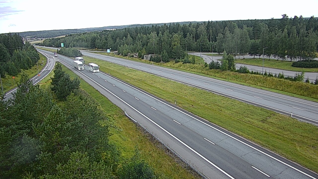 Kelikamerat Kuva Tie 1 Salo, Haukkala, Salo, Varsinais-Suomi