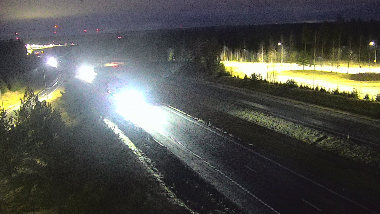 Kelikamerat Kuva Tie 1 Salo, Haukkala, Salo, Varsinais-Suomi