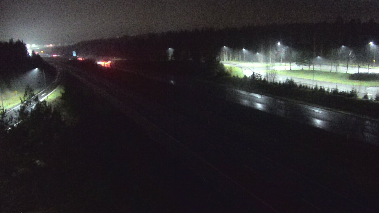 Weather Camera Image Väg 1 Salo, Haukkala, Salo, Varsinais-Suomi