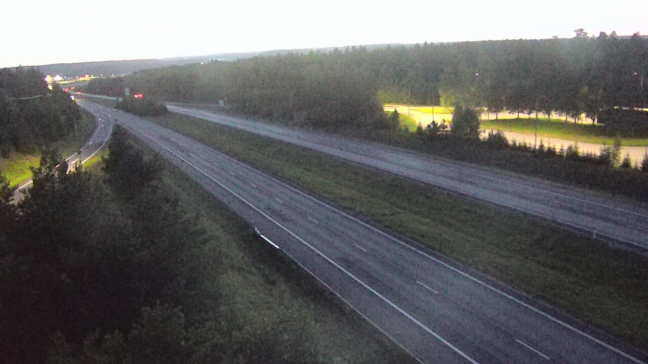 Kelikamerat Kuva Tie 1 Salo, Haukkala, Salo, Varsinais-Suomi