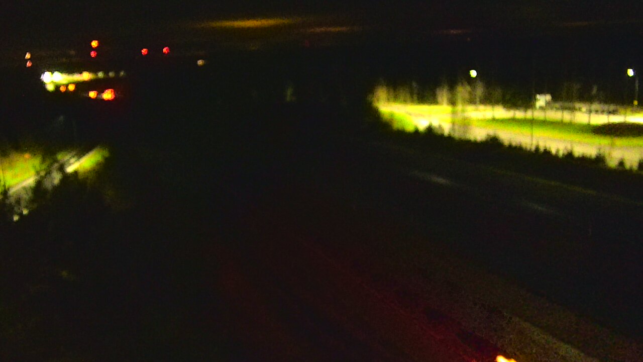 Kelikamerat Kuva Tie 1 Salo, Haukkala, Salo, Varsinais-Suomi