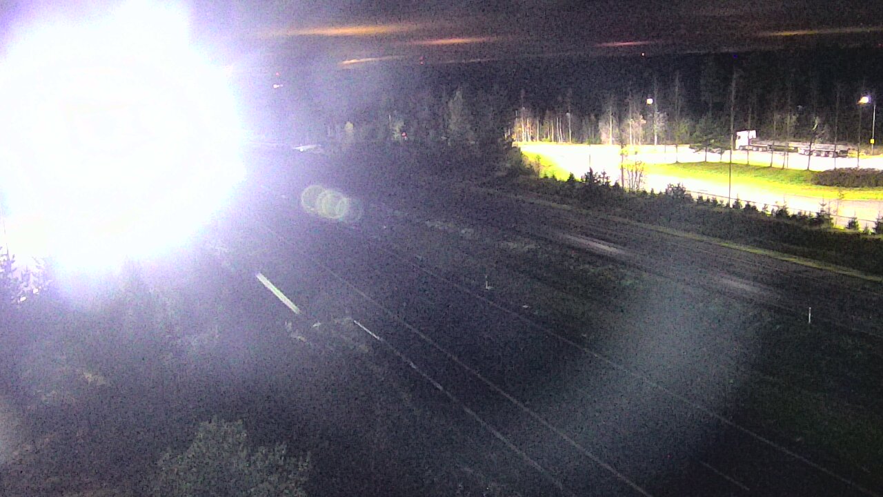 Kelikamerat Kuva Tie 1 Salo, Haukkala, Salo, Varsinais-Suomi