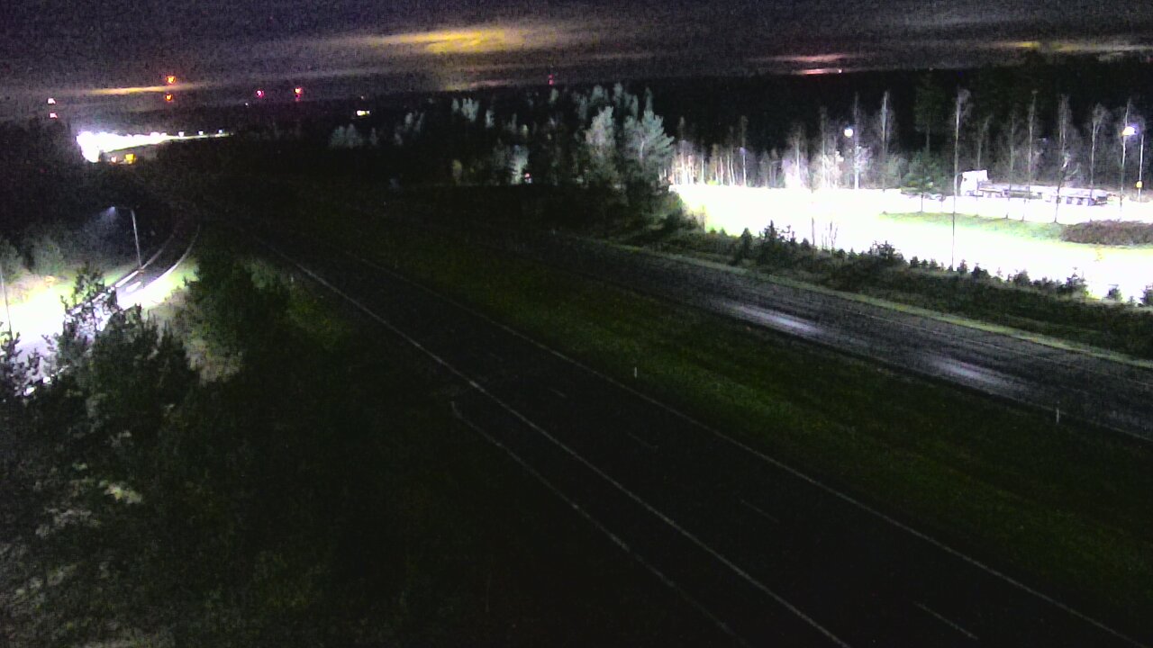 Kelikamerat Kuva Tie 1 Salo, Haukkala, Salo, Varsinais-Suomi