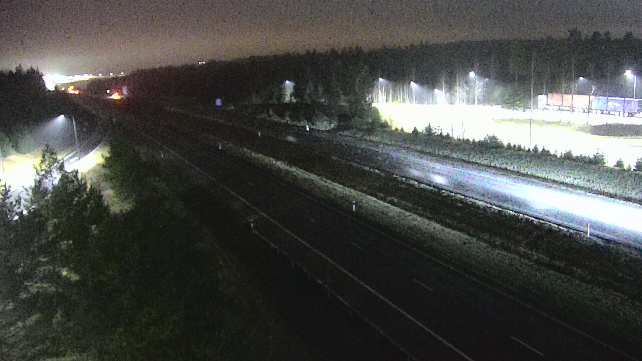 Kelikamerat Kuva Tie 1 Salo, Haukkala, Salo, Varsinais-Suomi