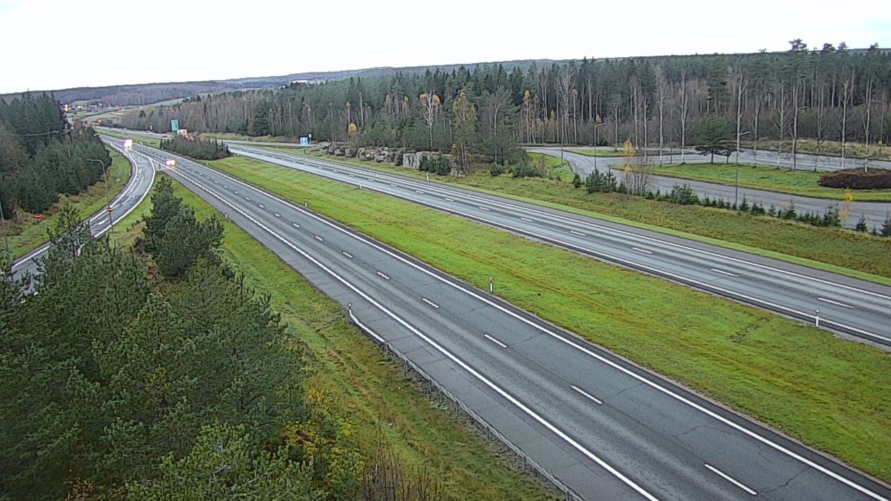 Kelikamerat Kuva Tie 1 Salo, Haukkala, Salo, Varsinais-Suomi