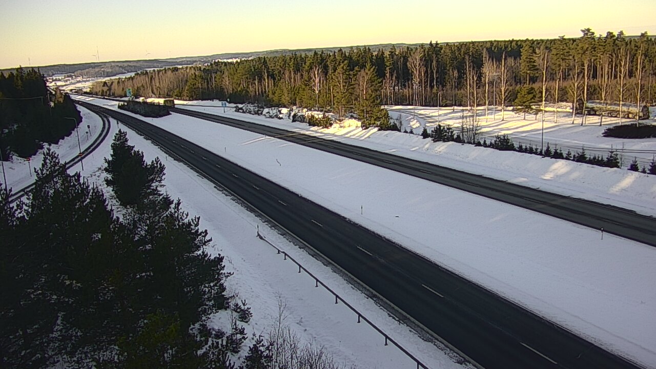 Kelikamerat Kuva Tie 1 Salo, Haukkala, Salo, Varsinais-Suomi