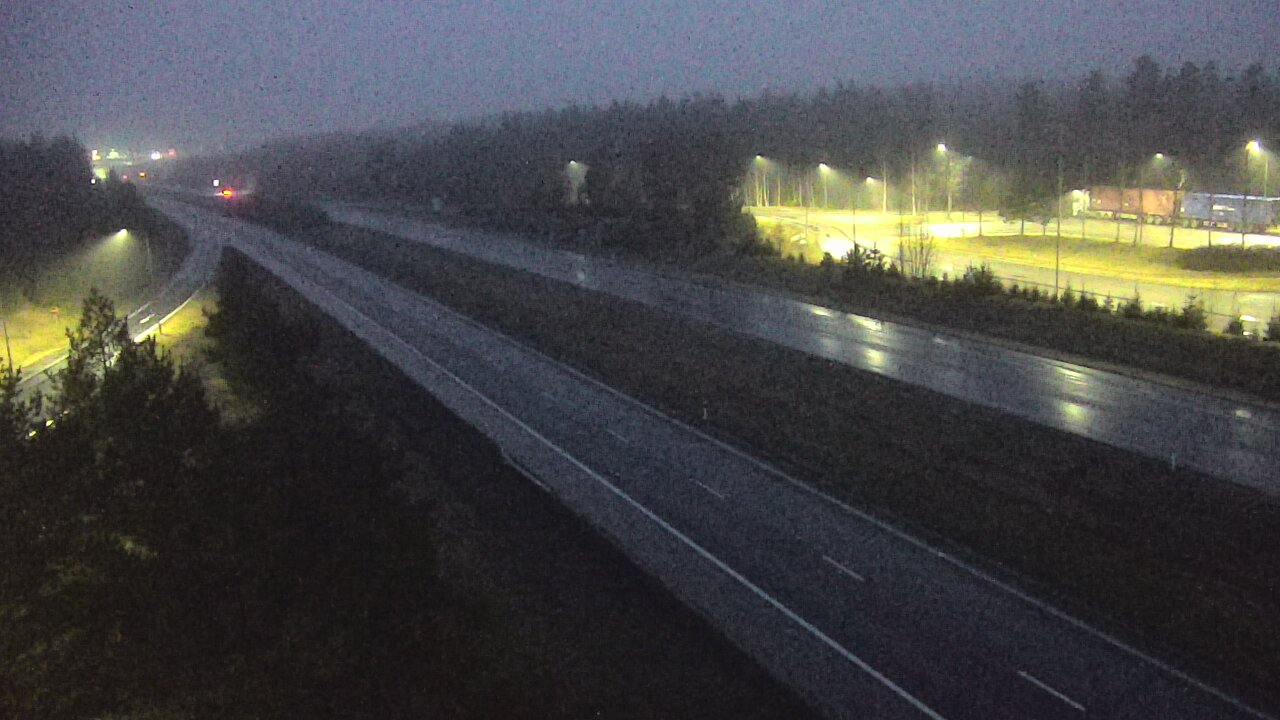 Kelikamerat Kuva Tie 1 Salo, Haukkala, Salo, Varsinais-Suomi