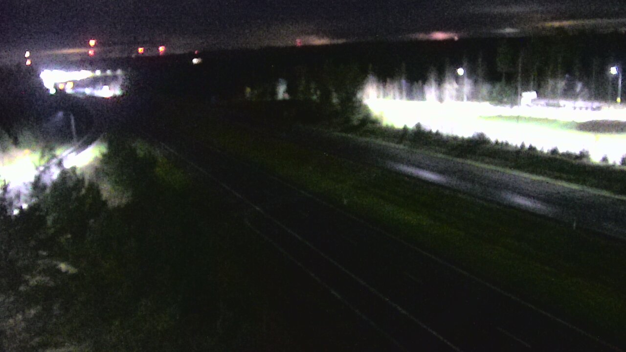 Kelikamerat Kuva Tie 1 Salo, Haukkala, Salo, Varsinais-Suomi