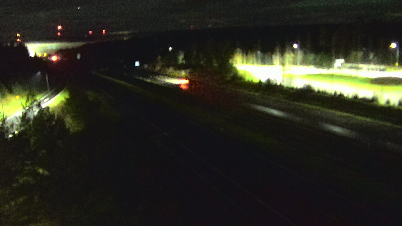 Kelikamerat Kuva Tie 1 Salo, Haukkala, Salo, Varsinais-Suomi