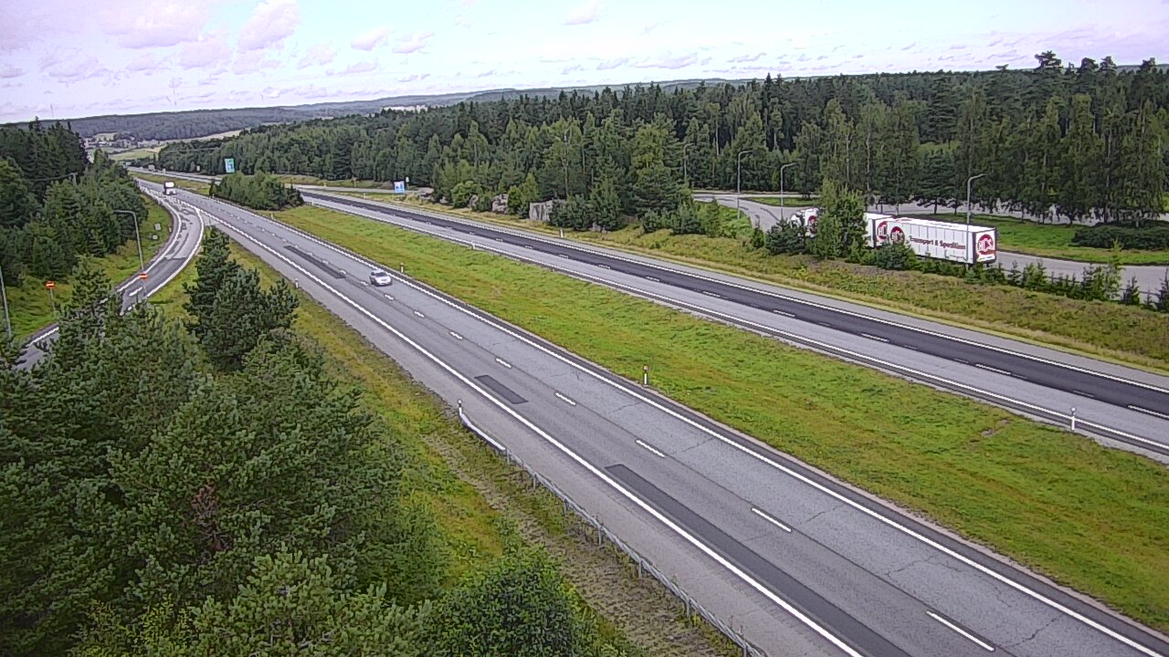 Kelikamerat Kuva Tie 1 Salo, Haukkala, Salo, Varsinais-Suomi