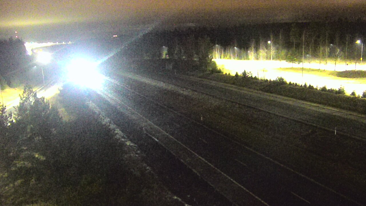 Kelikamerat Kuva Tie 1 Salo, Haukkala, Salo, Varsinais-Suomi