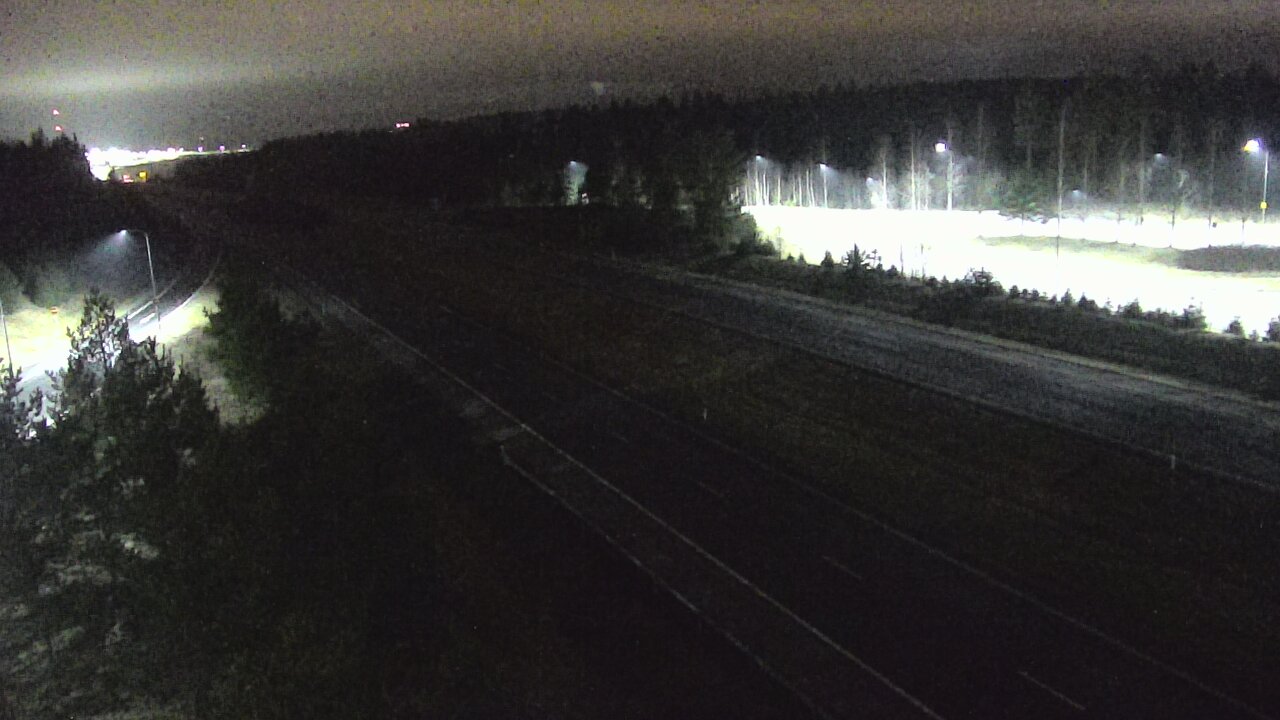 Kelikamerat Kuva Tie 1 Salo, Haukkala, Salo, Varsinais-Suomi