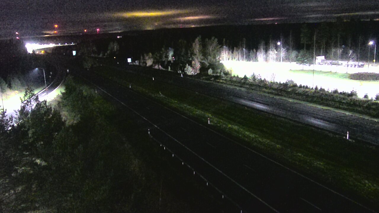 Kelikamerat Kuva Tie 1 Salo, Haukkala, Salo, Varsinais-Suomi