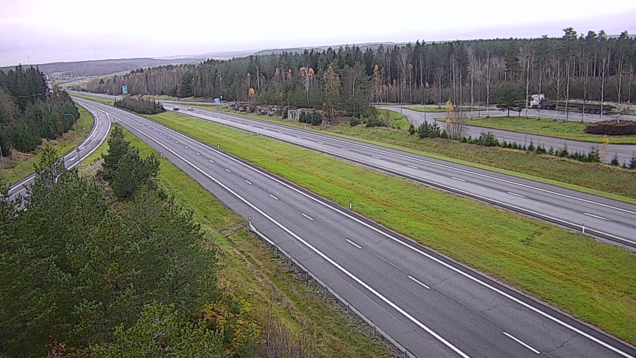 Kelikamerat Kuva Tie 1 Salo, Haukkala, Salo, Varsinais-Suomi