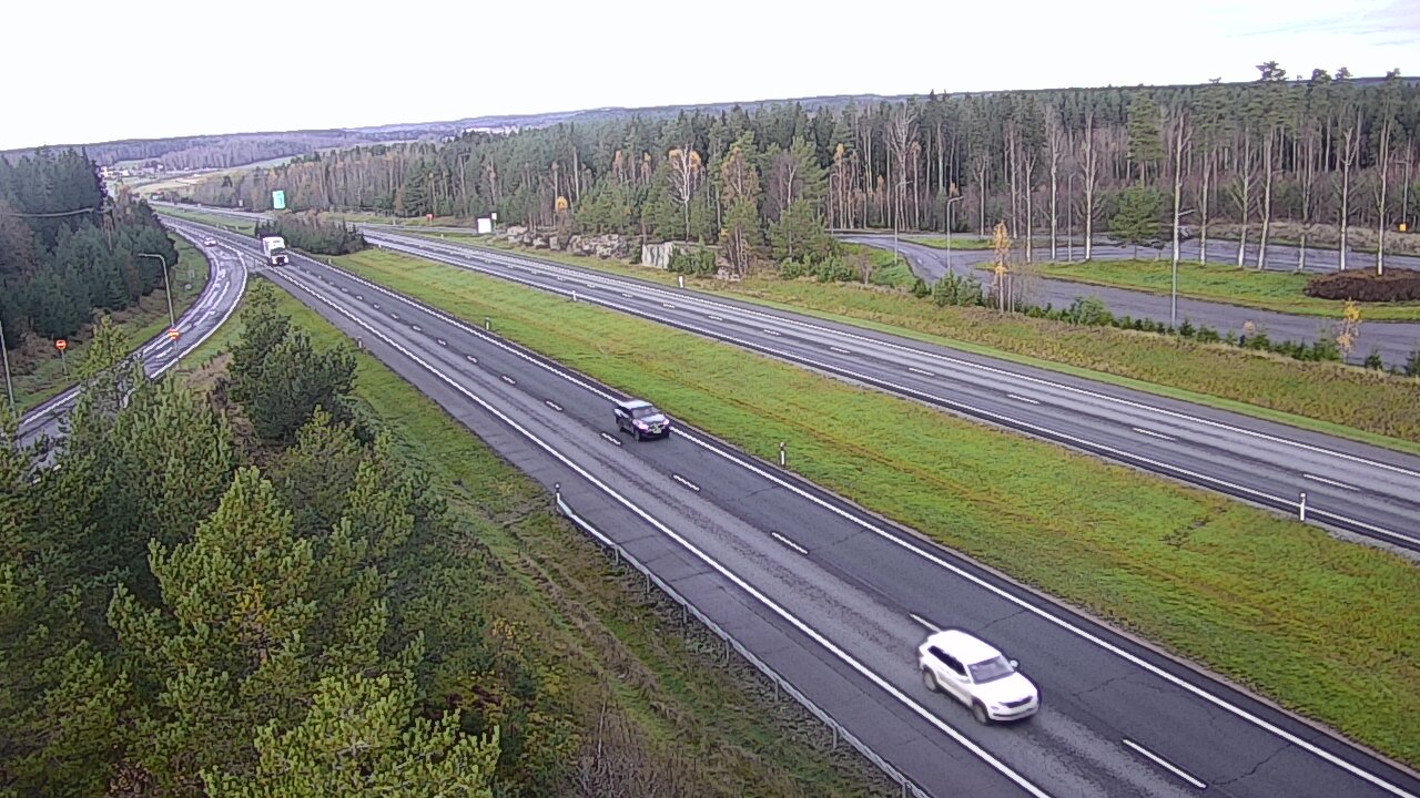 Kelikamerat Kuva Tie 1 Salo, Haukkala, Salo, Varsinais-Suomi