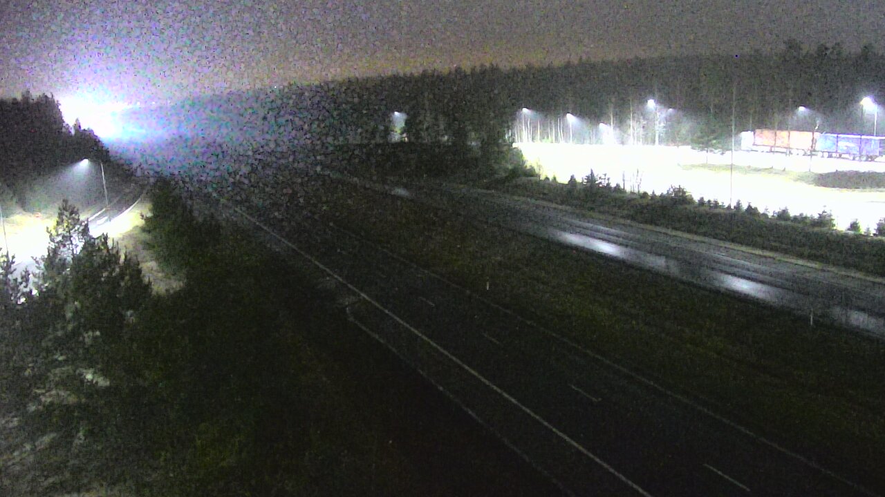 Kelikamerat Kuva Tie 1 Salo, Haukkala, Salo, Varsinais-Suomi